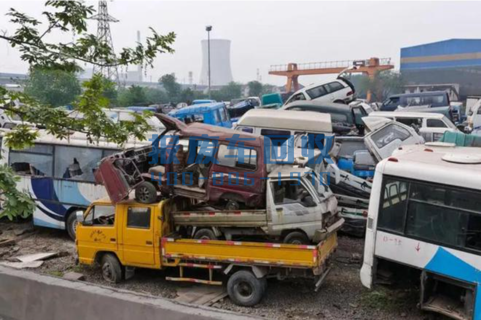 常德市附近上门回收报废车，常德市最近报废车回收公司地址